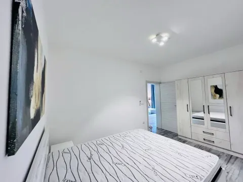 Sale, two bedroom apartment, 55m², Mažina, Tivat - image 6