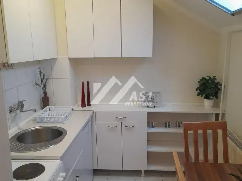 Rent, two bedroom apartment, 50m², Kej, Novi Sad Sve Podlokacije - image 4
