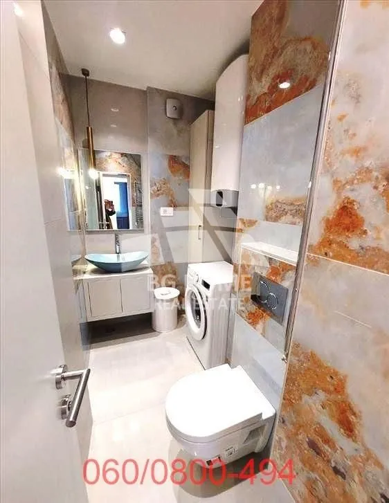 Izdavanje, dvosoban stan, 72m², Tašmajdan, Palilula Sve Podlokacije