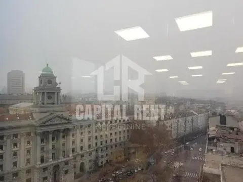 Izdavanje, poslovni prostor, 235m², Savski Venac, Beograd - image 4