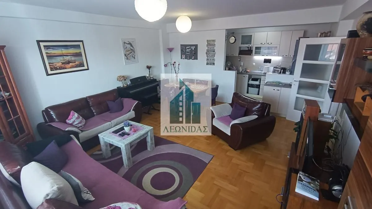 Prodaja, četvorosoban stan, 101m², Medijana, Niš