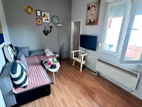 Prodaja, trosoban stan, 64m², Centar, Podgorica - image 6