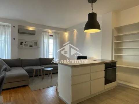 Izdavanje, dvosoban stan, 54m², Čukarica, Beograd - image 7