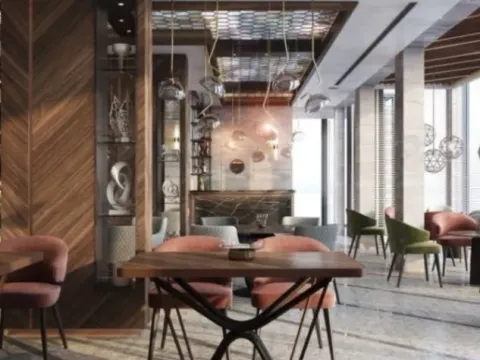 Prodaja, četvorosoban stan, 500m2, Petrovac, Budva