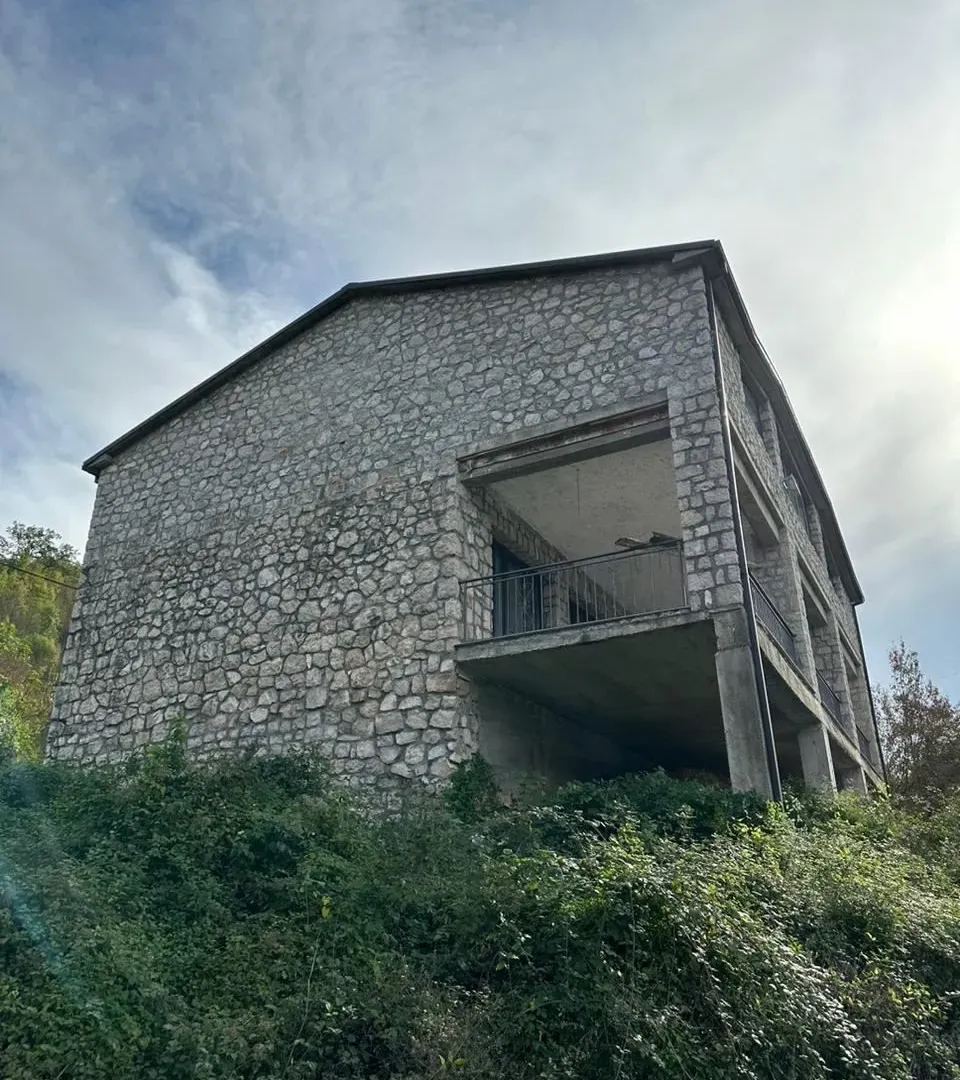 Sale, house, 186m², Danilovgrad, Crna Gora