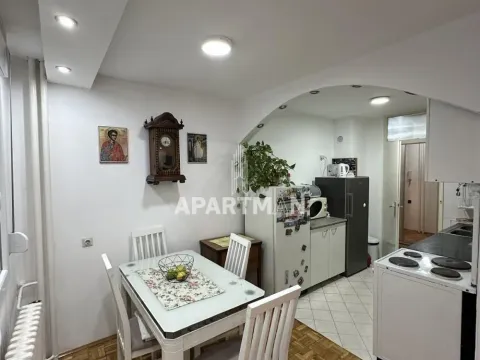 Prodaja, jednosoban stan, 55m², Novi Beograd Sve Podlokacije, Beograd - image 3