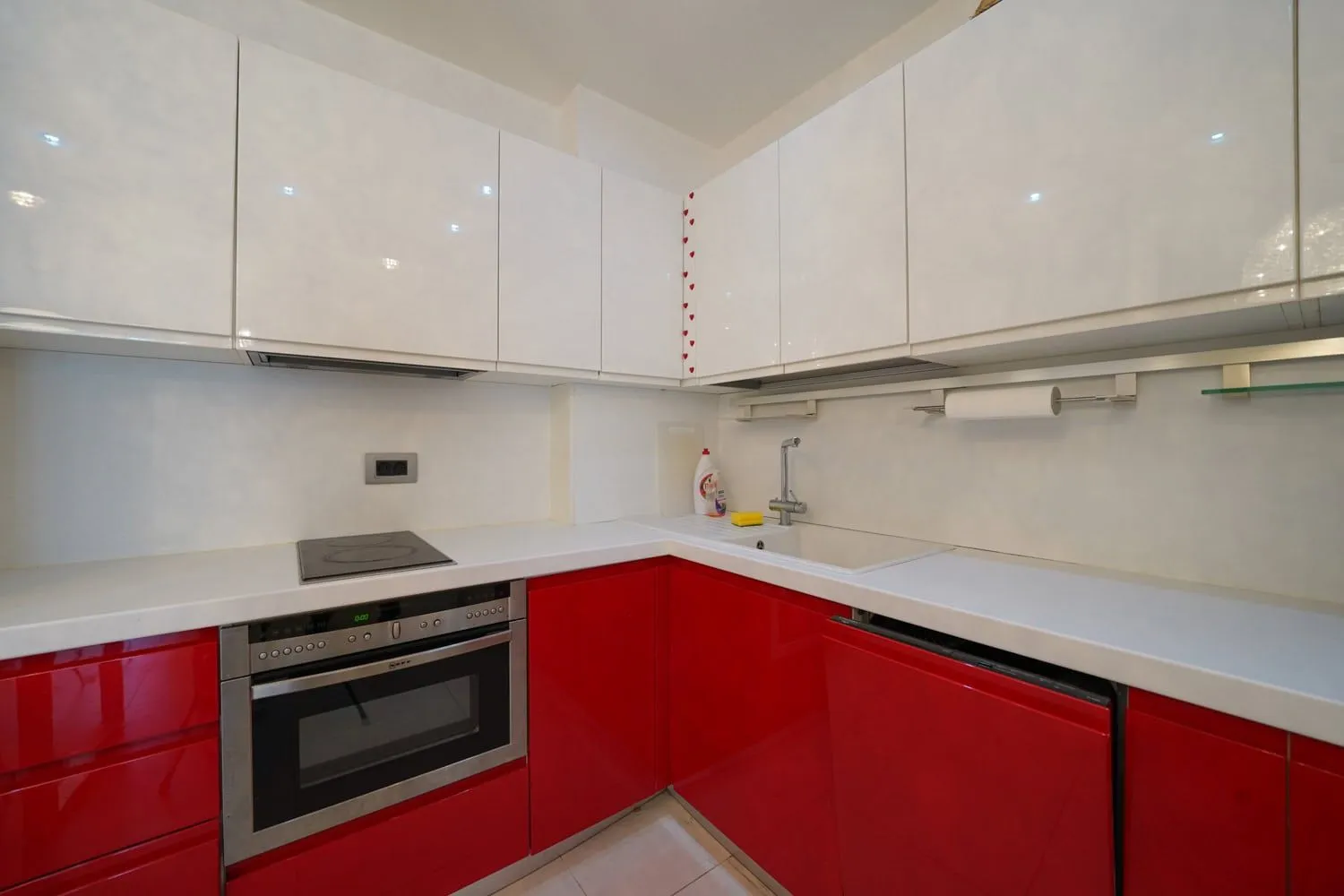 Prodaja, stan, 94m², Budva, Crna Gora