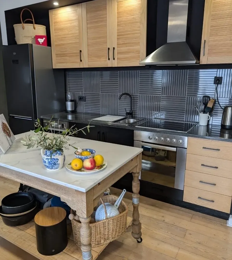 Prodaja, trosoban stan, 122m², Krašići, Tivat