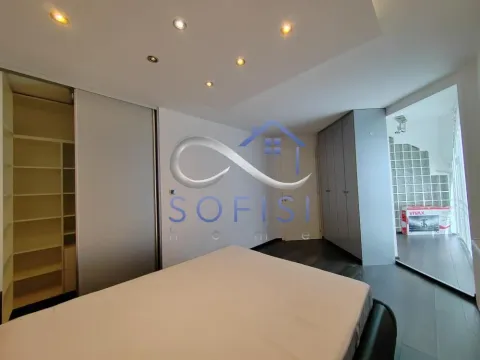 Rent, two bedroom apartment, 86m², Centar, Novi Sad - image 19