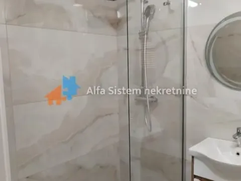 Rent, two bedroom apartment, 52m², Novi Beograd Blok 65, Novi Beograd Sve Podlokacije - image 14