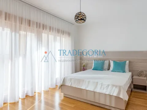 Prodaja, jednosoban stan, 74m², Pržno, Budva - image 3