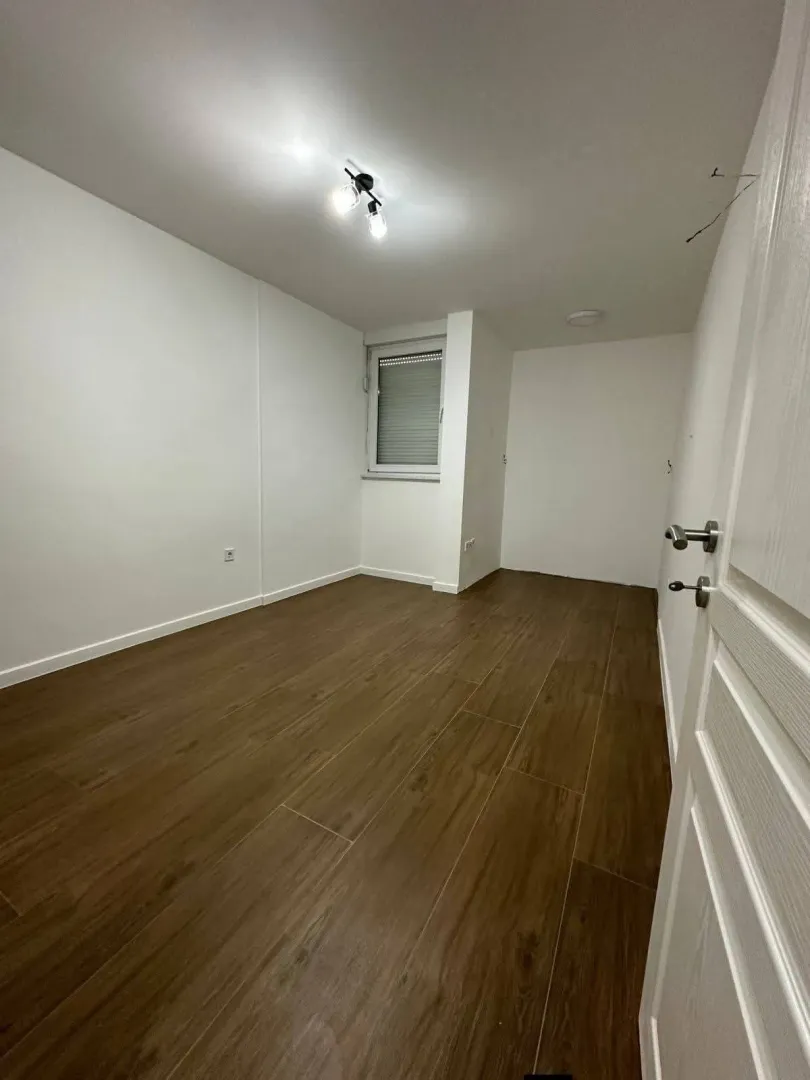 Prodaja, trosoban stan, 74m², Tuški Put, Podgorica