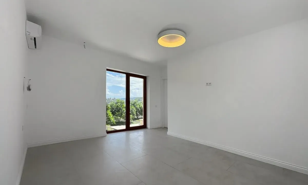 Sale, one bedroom apartment, 46m², Kamenari, Herceg Novi