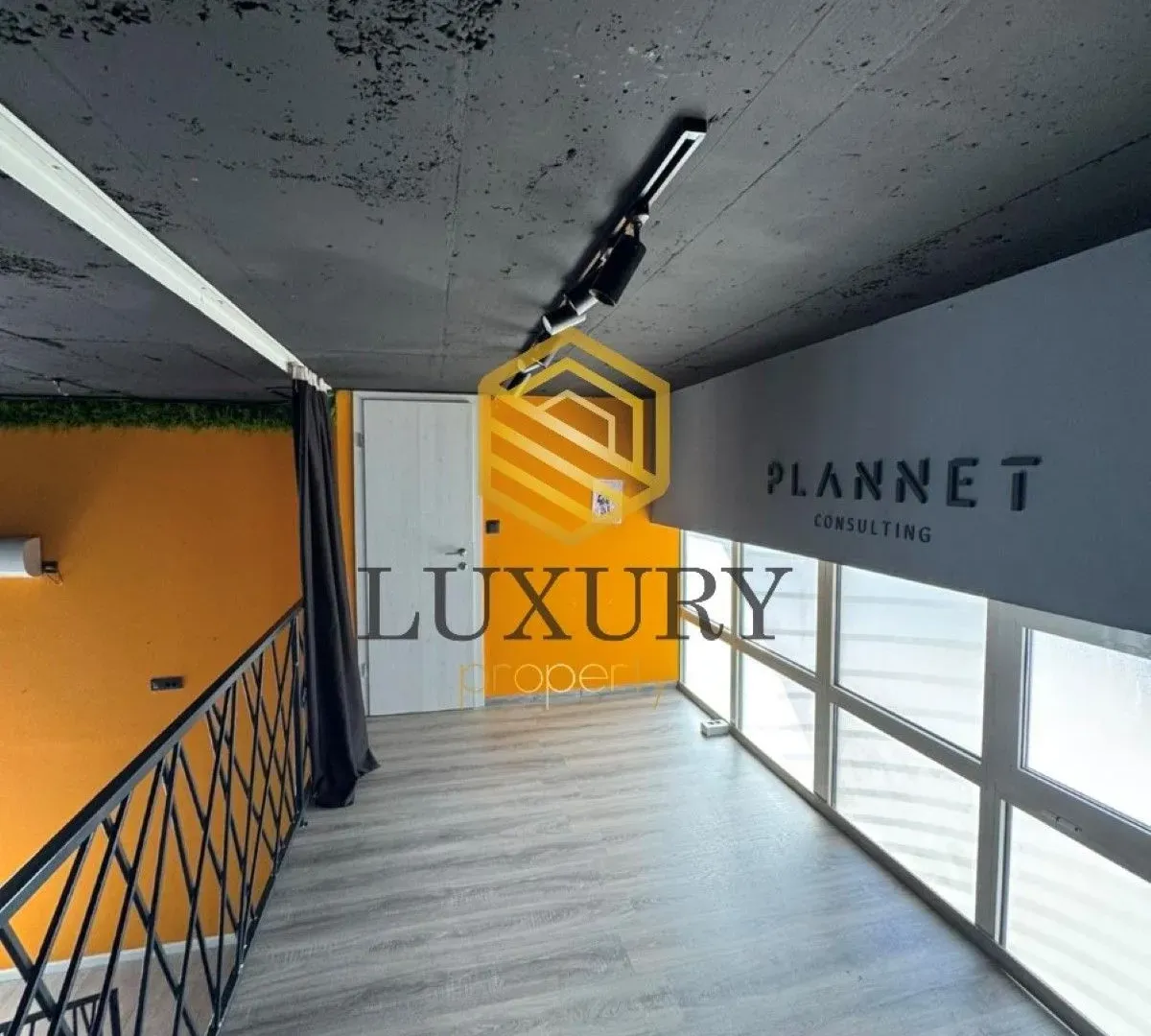 Rent, office space, 40m², Zabjelo, Podgorica