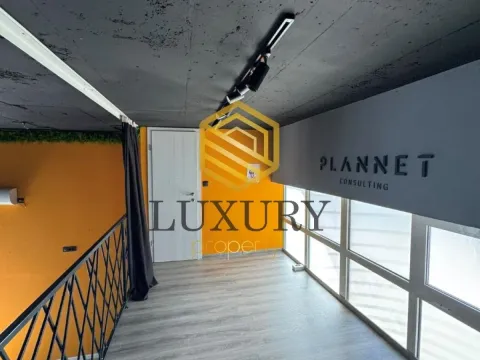 Rent, office space, 40m², Zabjelo, Podgorica - image 2