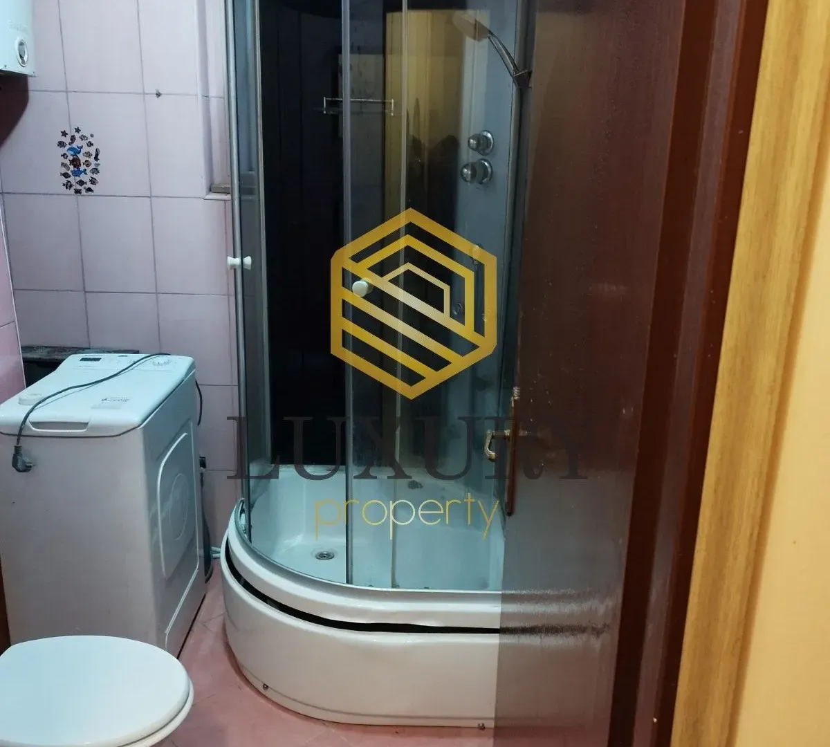 Izdavanje, jednosoban stan, 35m², Zabjelo, Podgorica