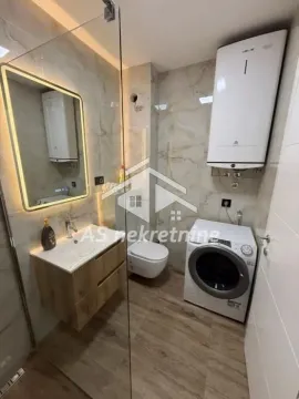 Rent, three bedroom apartment, 60m², Žarkovo, Beograd - image 11