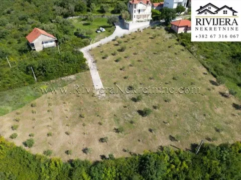Prodaja, plac, 1885m², Ratiševina, Herceg Novi - image 8