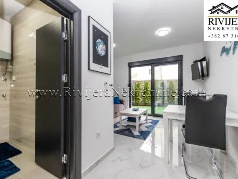 Sale, apartment, 20m², Đenovići, Herceg Novi - image 9