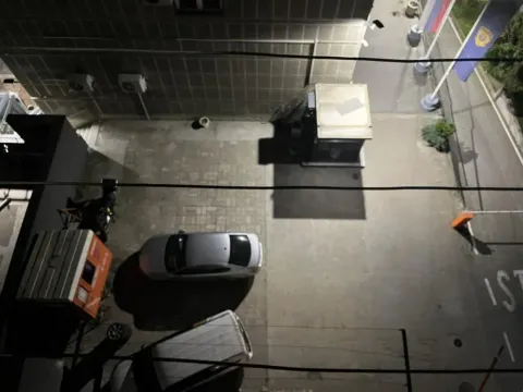 Prodaja, trosoban stan, 80m², Savski Venac, Beograd - image 12