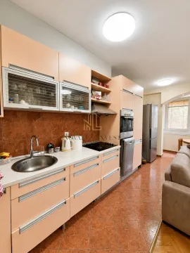 Prodaja, dvosoban stan, 64m², Centar, Podgorica - image 4
