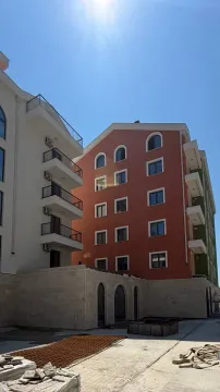 Sale, one bedroom apartment, 40m², Donja Lastva, Tivat - image 3
