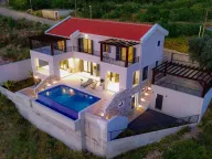 Sale, house, 420m², Blizikuće, Budva - image 31