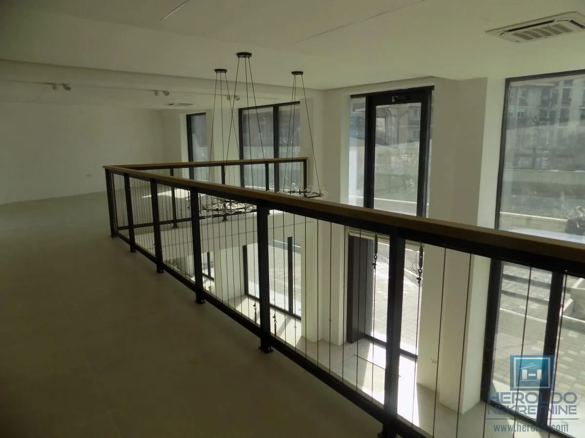 Izdavanje, poslovni prostor, 256m², Paraćin, Srbija