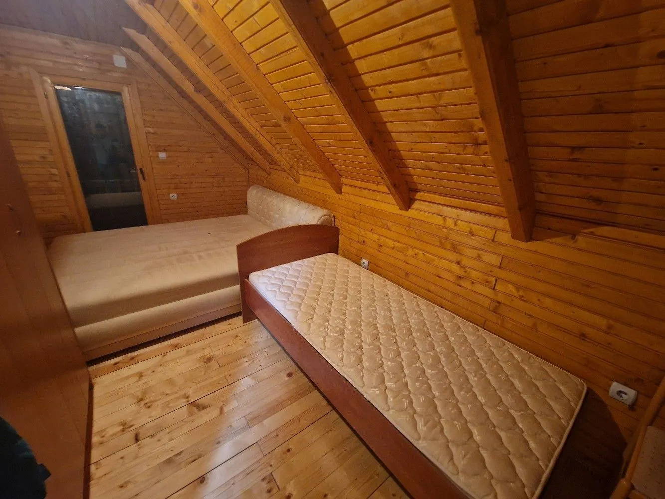 Prodaja, kuća, 74m², Žabljak, Crna Gora