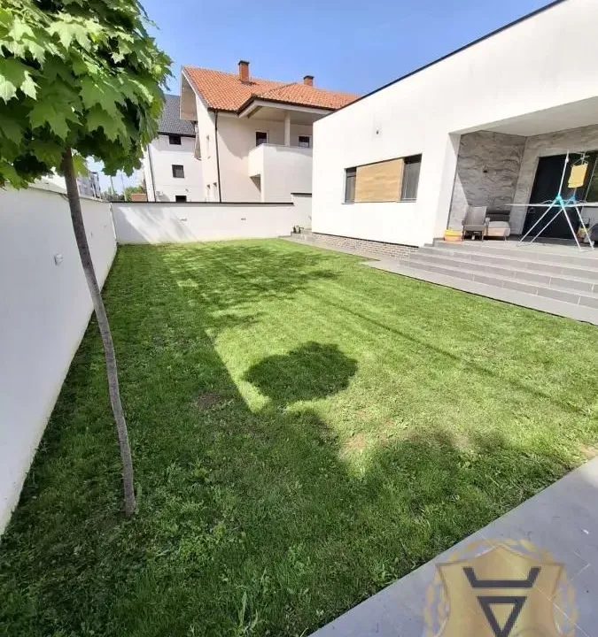 Rent, house, 200m², Ledine, Beograd