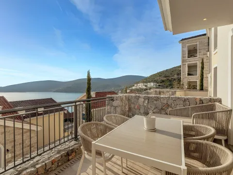 Prodaja, jednosoban stan, 53m², Luštica Bay, Tivat - image 15