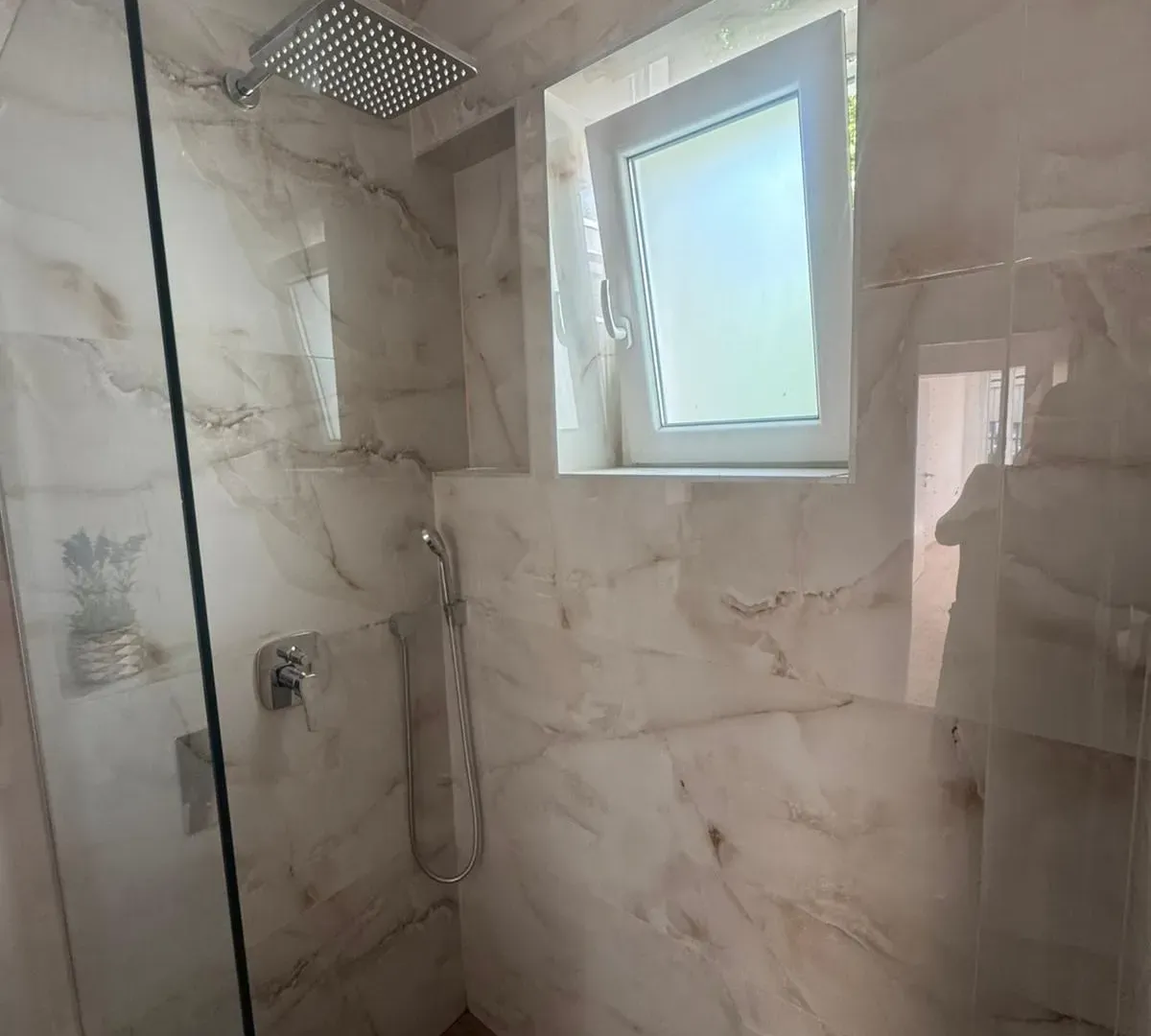 Prodaja, dvosoban stan, 45m², Stari Grad, Beograd