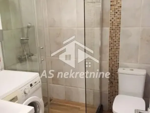 Izdavanje, četvorosoban stan, 84m², Bezanijska Kosa 2, Bežanijska Kosa Sve Podlokacije - image 29