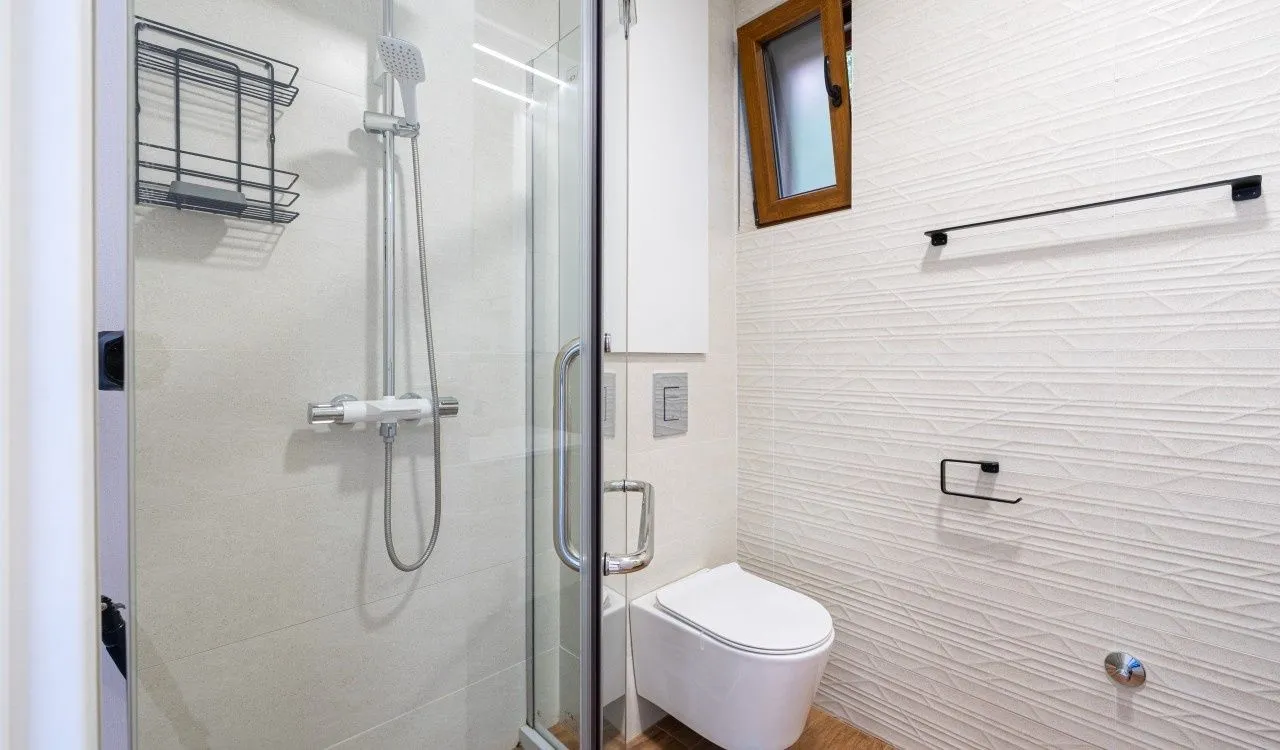 Prodaja, dvosoban stan, 67m², Opatovo, Tivat