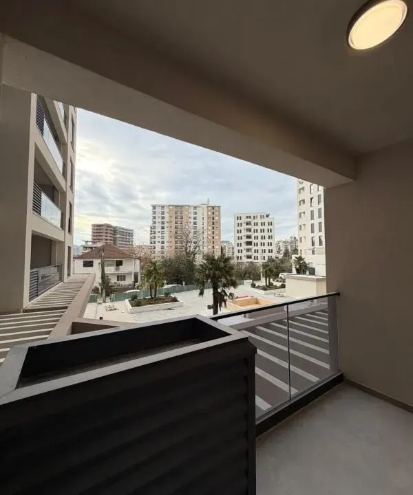 Sale, one bedroom apartment, 54m², Bar, Crna Gora