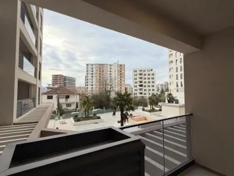 Sale, one bedroom apartment, 54m², Bar, Crna Gora - image 1