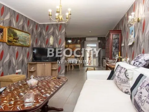 Sale, four bedroom apartment, 83m², Centar, Stara Pazova - image 3