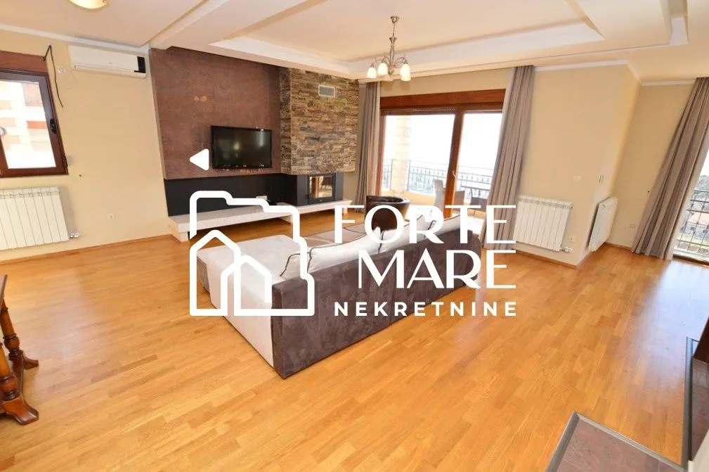 Prodaja, trosoban stan, 140m², Zelenika, Herceg Novi