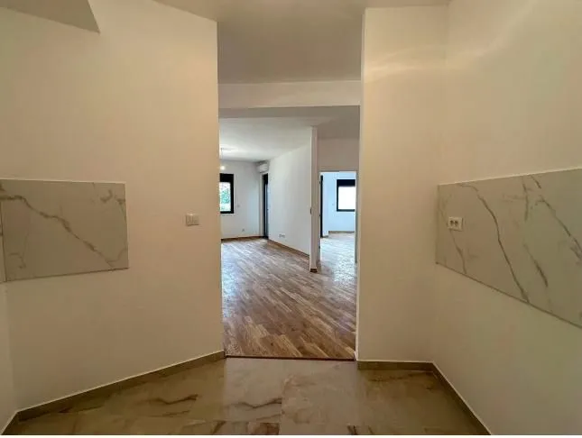 Prodaja, jednosoban stan, 57m², Zagorič, Podgorica