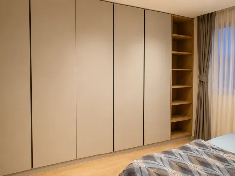 Izdavanje, dvosoban stan, 120m², Centar, Podgorica - image 11