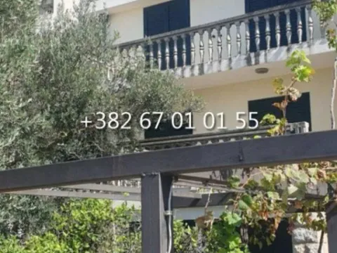 Sale, house, 400m², Sveti Stefan, Budva