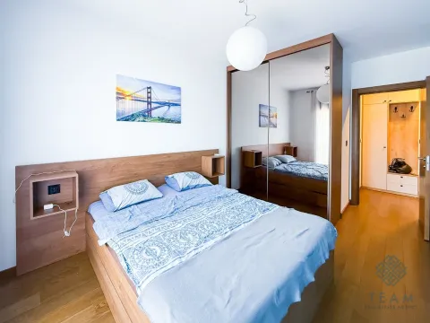 Izdavanje, jednosoban stan, 48m², Ljubović, Podgorica - image 5