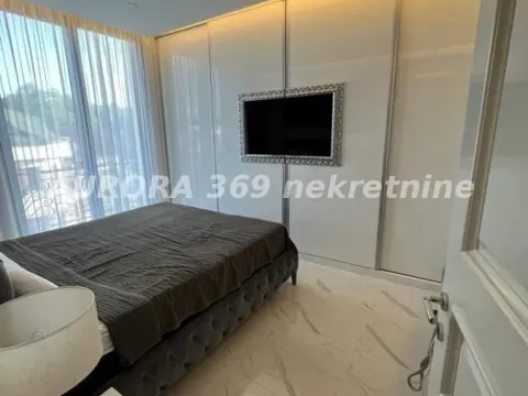 Rent, three bedroom apartment, 100m², Tatarsko brdo, Petrovaradin - image 9