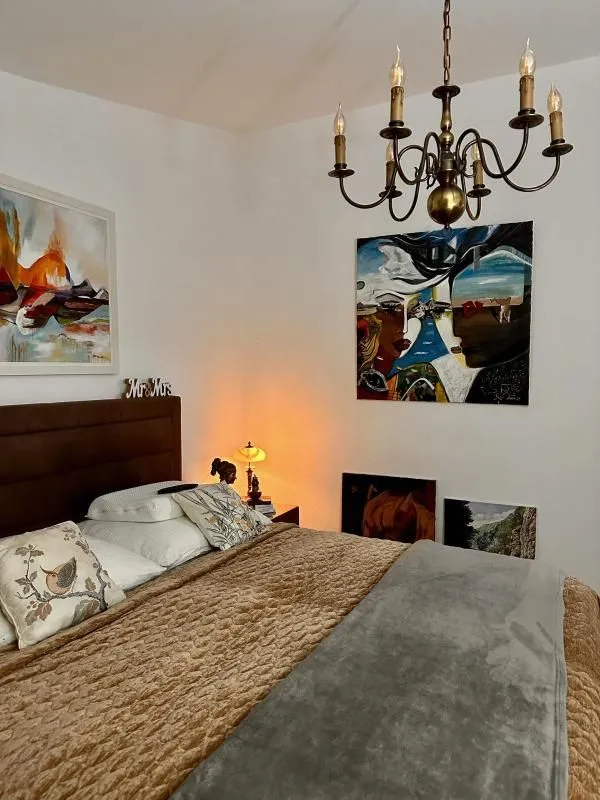 Prodaja, jednosoban stan, 51m², Utjeha, Ulcinj