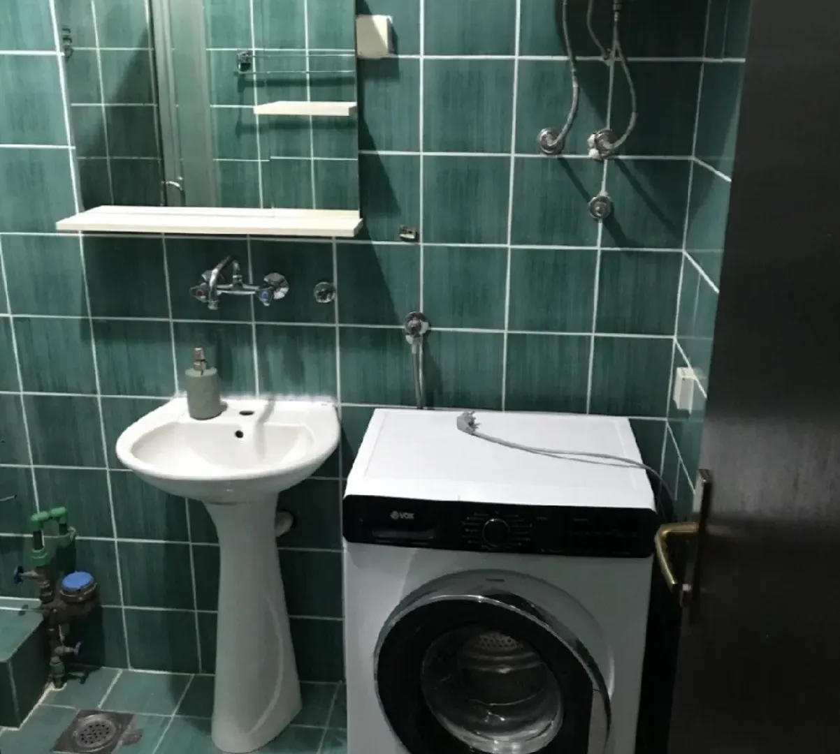 Izdavanje, stan, 45m², Budva, Crna Gora