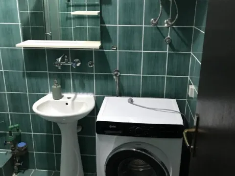 Rent, apartment, 45m², Budva, Crna Gora - image 8