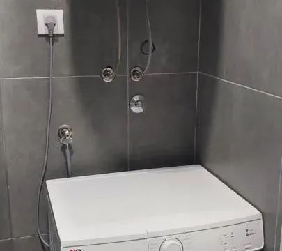 Izdavanje, garsonjera, 30m², Salajka, Novi Sad Sve Podlokacije - image 11