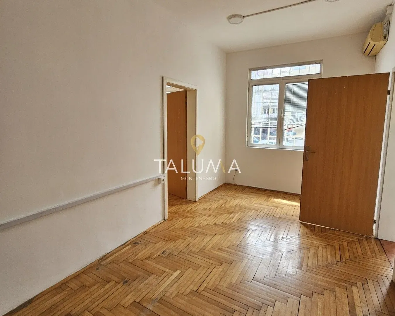 Sale, office space, 143m², Centar, Podgorica