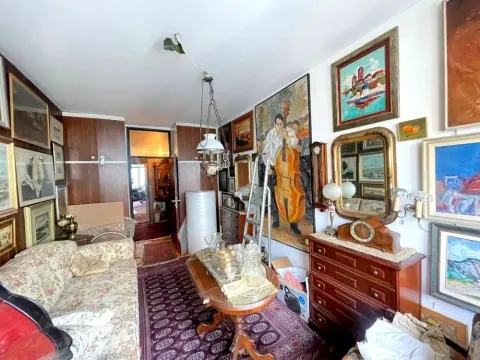 Sale, four bedroom apartment, 118m², Slavija, Vračar Sve Podlokacije - image 5