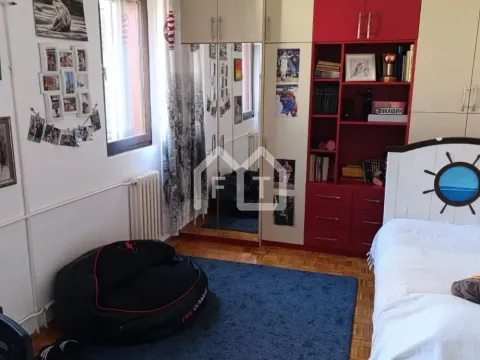 Rent, two bedroom apartment, 50m², Novi Beograd Blok 72, Novi Beograd Sve Podlokacije - image 10